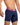 UDG001 The Pregame Boxer Sensual Men's Underwear