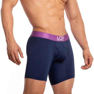 UDG001 The Pregame Boxer Sensual Men's Underwear