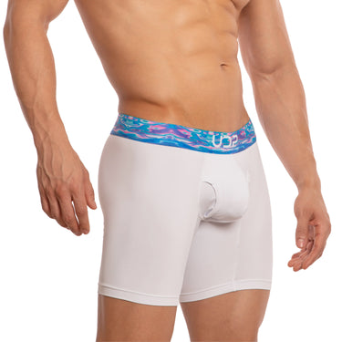 UDG001 The Pregame Boxer Daring Men's Undergarments