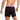 UDG001 The Pregame Boxer Seductive Men's Undergarment