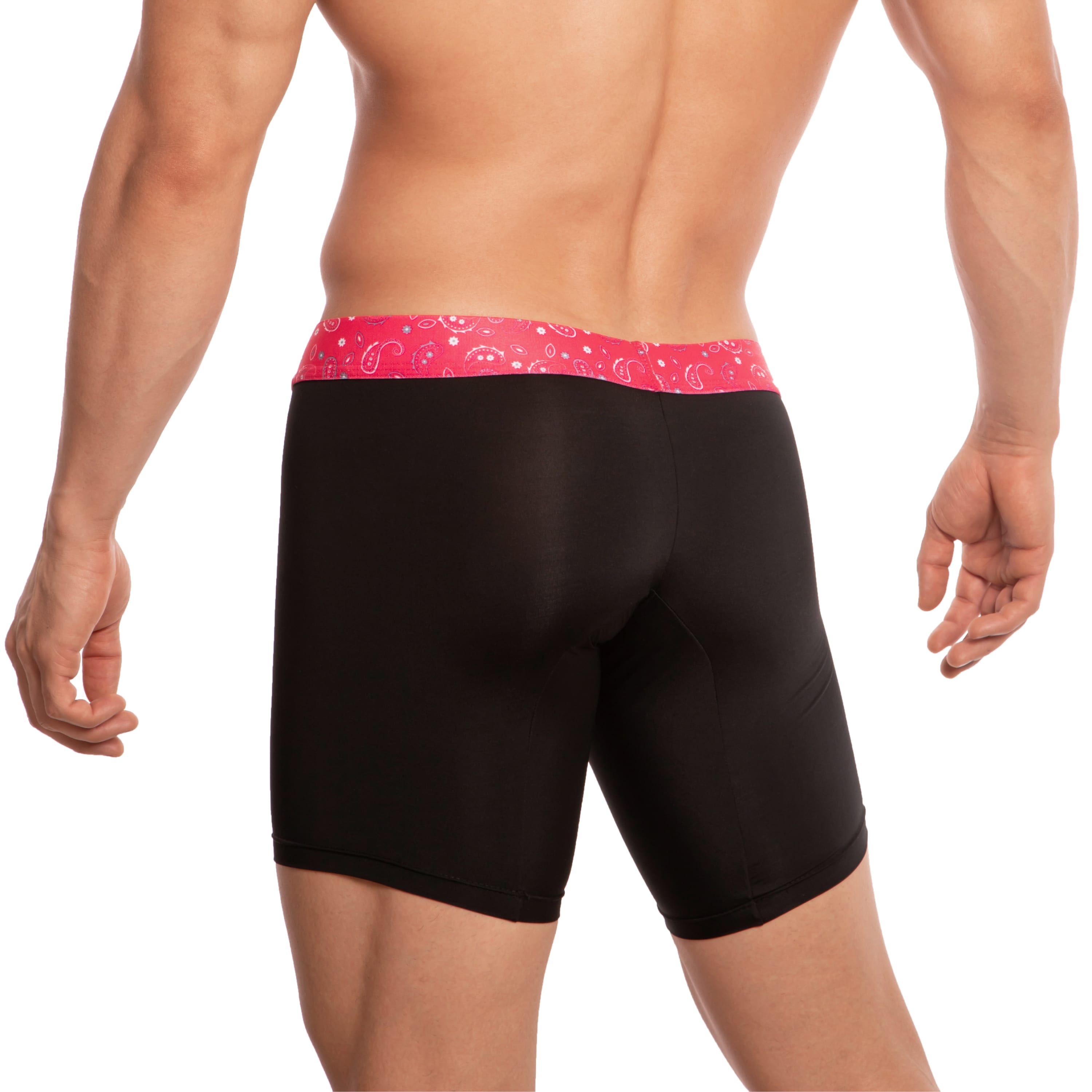 UDG001 The Pregame Boxer Sexy Men's Underwear Choice