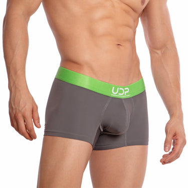 UDG002 Midnight Boxer Brief Modern Male Lingerie