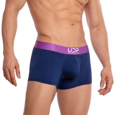 UDG002 Midnight Boxer Brief Stylish Men's Intimate Apparel