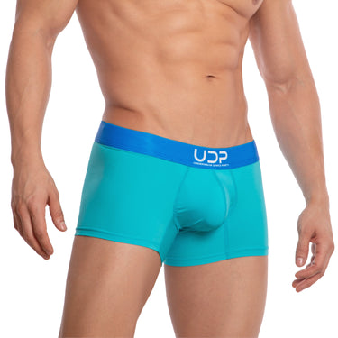 UDG002 Midnight Boxer Brief Seductive Men's Undergarment