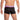 UDG002 Midnight Boxer Brief Daring Men's Undergarments