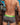 UDG002 Midnight Boxer Brief Alluring Men's Underwear