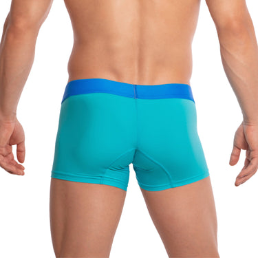 UDG002 Midnight Boxer Brief Bold Men's Underwear