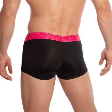 UDG003 Last Call Trunk Tempting Men's Underwear Collection
