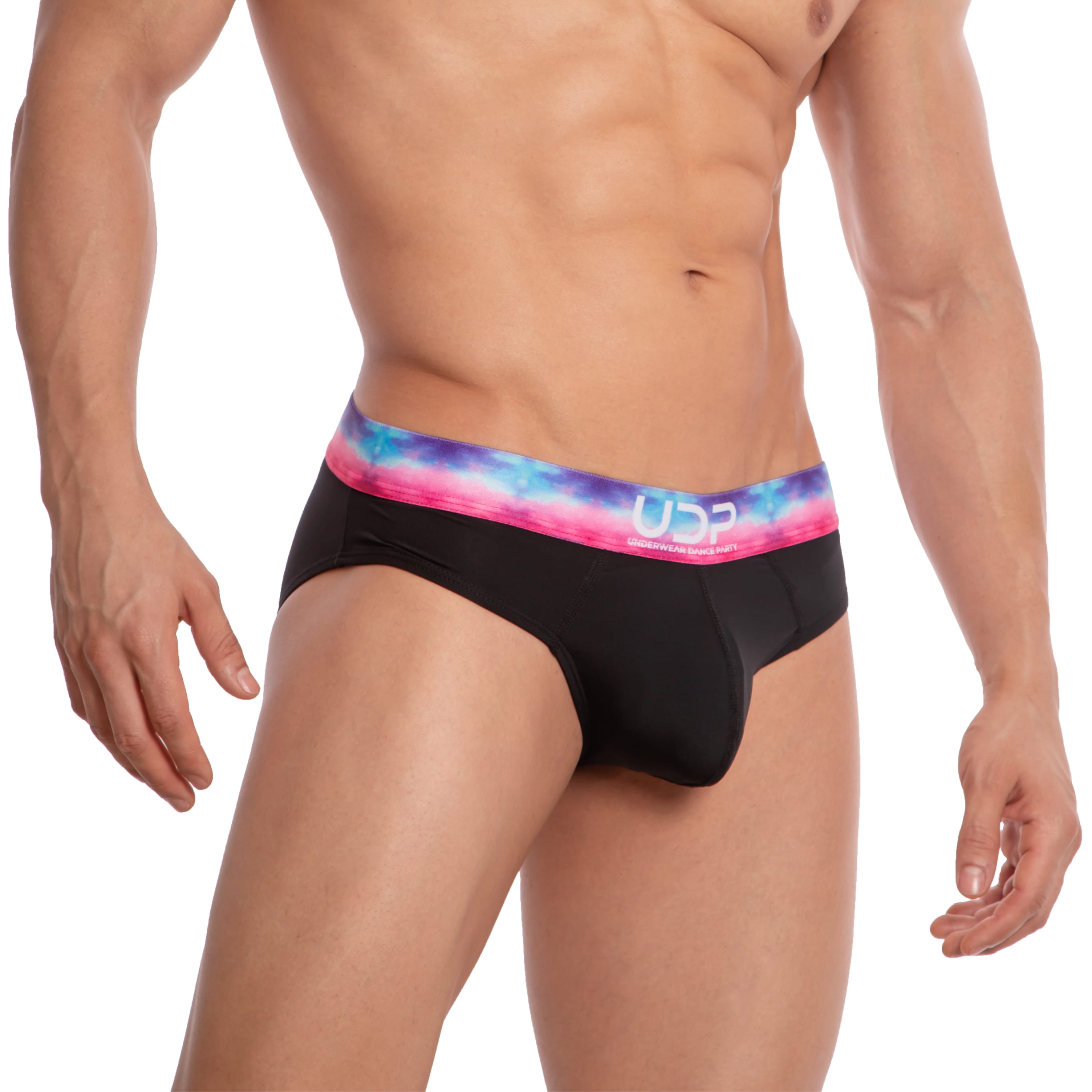 UDJ001 After Party Brief Sexy Men's Underwear Choice