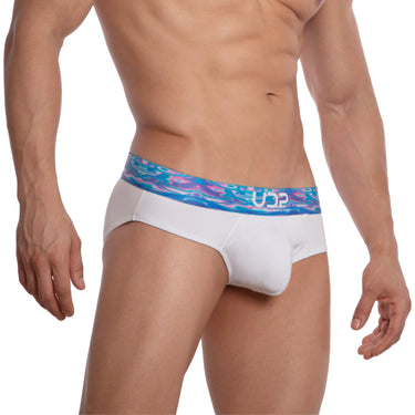 UDJ001 After Party Brief Stylish Men's Underwear Selection