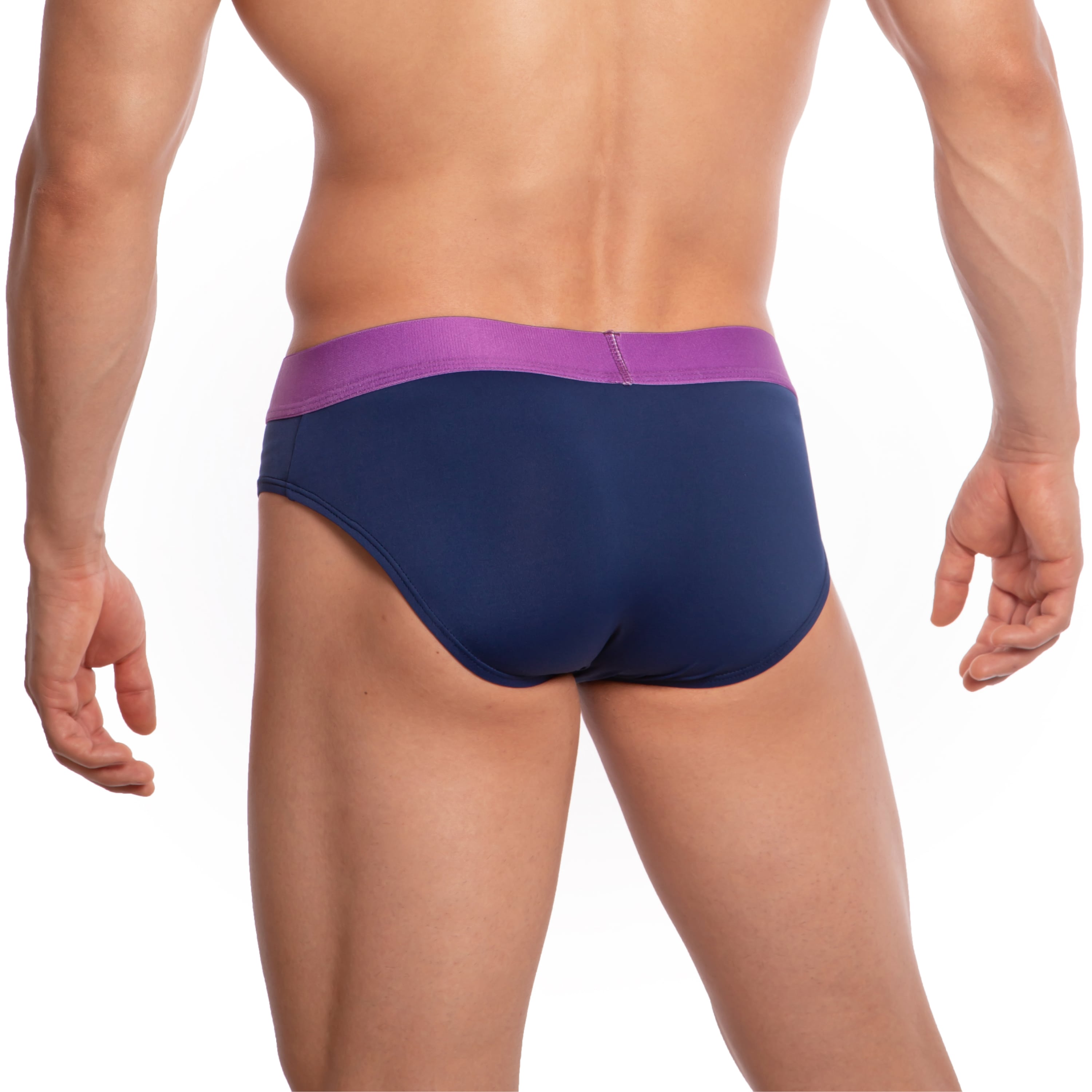 UDJ001 After Party Brief Contemporary Men's Underwear