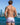 Agacio AGG080 Multi Color Bulge Boxer Trunk - Erogenos