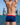 Agacio AGG081 Piping Design Boxer Trunk - Erogenos