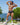 Agacio AGG082 Breathable Back Boxer Trunk - Erogenos