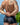 Agacio AGG082 Breathable Back Boxer Trunk - Erogenos