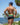 Agacio AGG083 Multi Color Piping Boxer Trunk - Erogenos