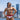Agacio AGJ039 Sturdy Centerseam Brief - Erogenos