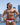 Agacio AGJ039 Sturdy Centerseam Brief - Erogenos