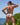 Agacio AGK034 Sporty V-Shaped Thong - Erogenos