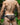 Cover Male CMI068 Dual Color Mesh Bikini - Erogenos