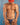 Cover Male CMK074 V Back See Through Thong - Erogenos