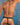 Daddy DDL009 Strapped T-Back G-string - Erogenos