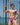 Daniel Alexander DAI093 Color Slash Bikini - Erogenos
