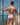 Daniel Alexander DAI093 Color Slash Bikini - Erogenos