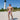 Daniel Alexander DAI096 Tri Color Bulge Pouch Bikini - Erogenos