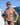 Daniel Alexander DAK073 V-Shaped Back Thong - Erogenos