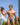 Daniel Alexander DAK074 Multi Color Breathable Thong - Erogenos