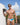 Daniel Alexander DAK075 Bi-Color Pouch Thong - Erogenos