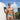 Daniel Alexander DAK075 Bi-Color Pouch Thong - Erogenos