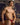 Good Devil GDK067 Appealing Open Pouch Thong - Erogenos