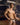 Good Devil GDK068 Open Crotch Thong - Erogenos