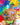 Kyle KLI045 Love Me Not Bikini - Erogenos