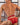 Miami Jock MJJ005 Cross Strapped Sheer Brief - Erogenos