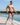 Pistol Pete PPG045 Athletic Wide Waistband Boxer Trunk - Erogenos