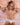 Secret Male SMI068 Low Rise Floral Bikini - Erogenos