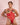 Secret Male SMV007 Floral Designer Bodysuit - Erogenos
