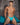 Kyle KLL013 Shlong G-String - Erogenos