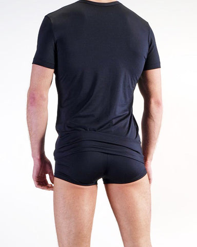Olaf Benz OB105854  Red 1203 V-Neck