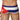 Mensuas MN8009  Flag Swim Trunk - Erogenos