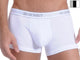 2XIST 2X020333 ESSENTIAL 3Pack NO SHOW TRUNK
