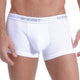 2XIST 2X020333 ESSENTIAL 3Pack NO SHOW TRUNK