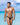 Pistol Pete PPI008 Hard Wood Bikini - Erogenos
