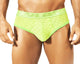 Zylas 4020 Square Brief