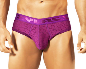 Zylas 4020 Square Brief
