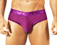 Zylas 4020 Square Brief