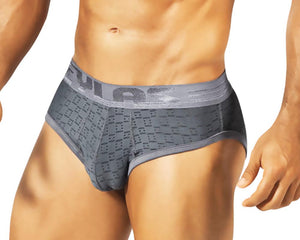Zylas 4020 Square Brief